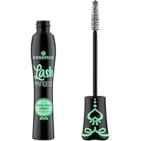 essence | Lash Princess False Lash Effect Mascara | Volumizing & Lengthening | Cruelty Free & Paraben Free