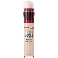 Maybelline Instant Age Rewind Eraser Dark Circles Treatment Multi-Use Concealer, 110, 1 Count (Packaging May Vary)